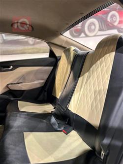 هيونداي أكسنت